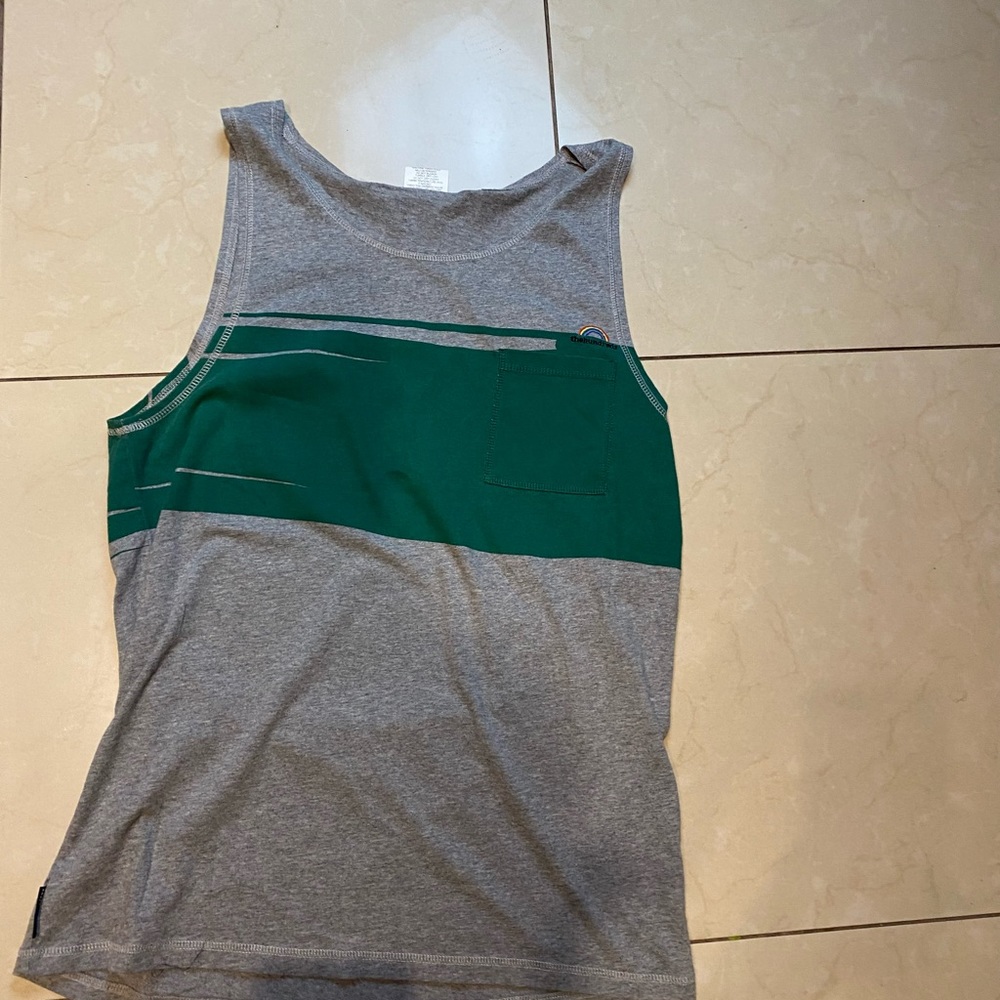 The hundreds tank top